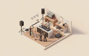 GEMA bei Hochzeiten und Geburtstagen – müsst ihr Gebühren zahlen?